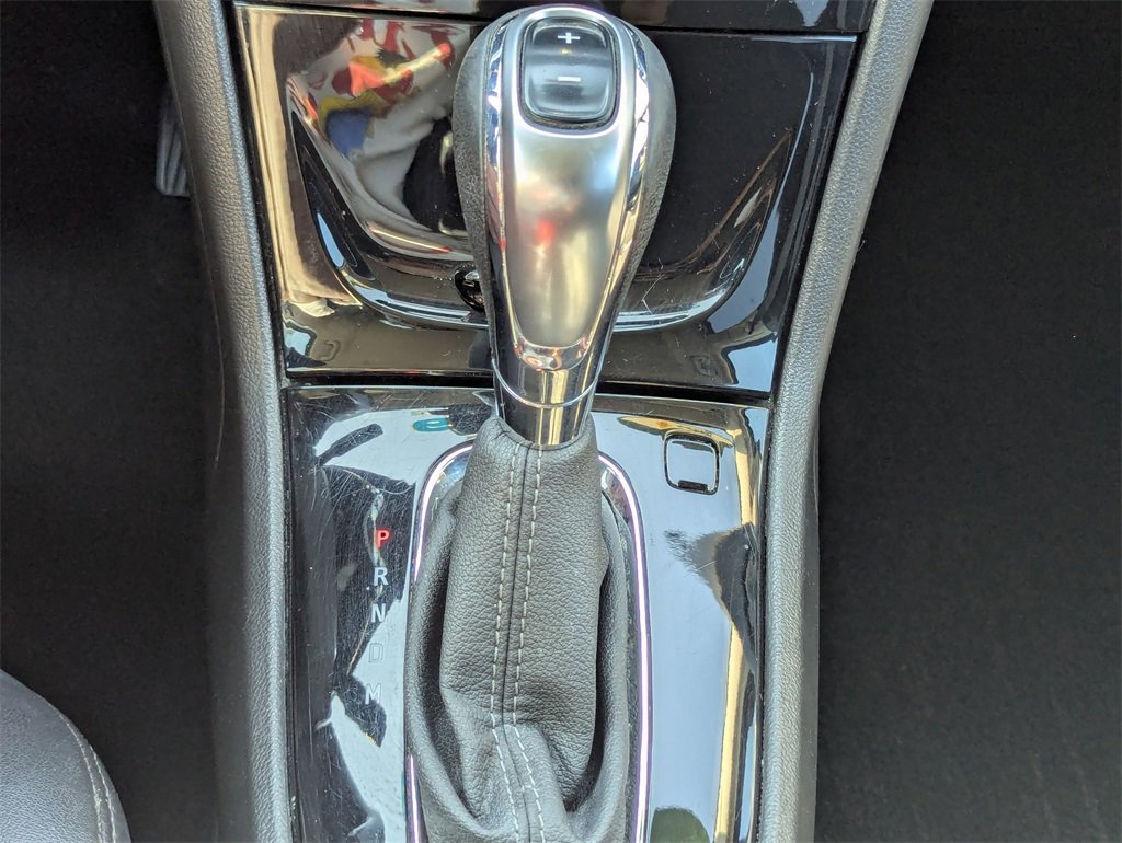 Used 2019 Buick Encore Preferred image 18