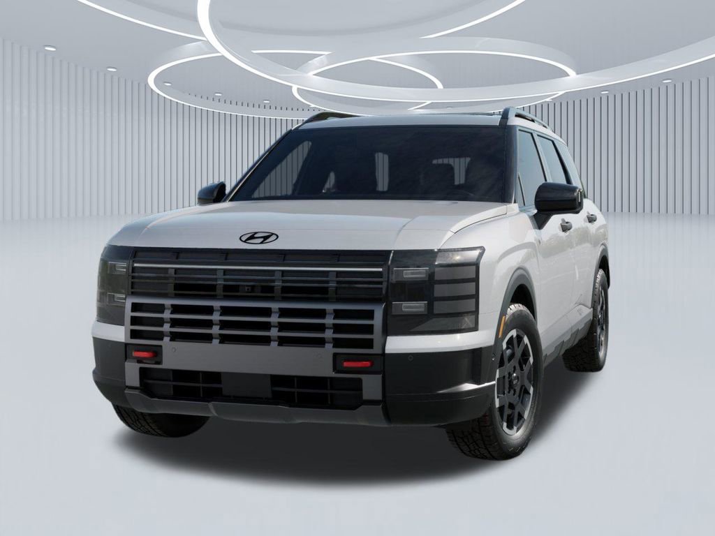 New 2026 Hyundai Palisade XRT Pro AWD/4WD image 6