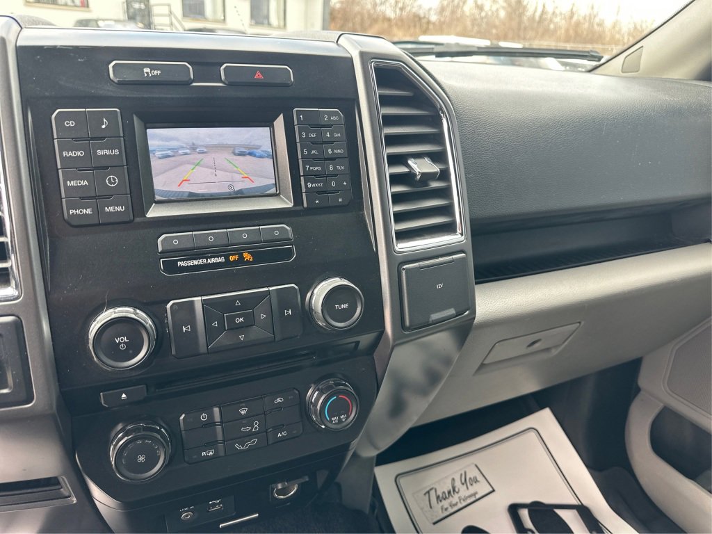 Used 2015 Ford F150 XLT w/ Equipment Group 301A Mid image 33