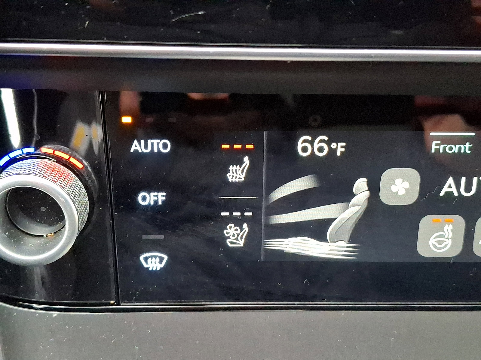 Certified 2026 Genesis GV70 2.5T Advanced image 24