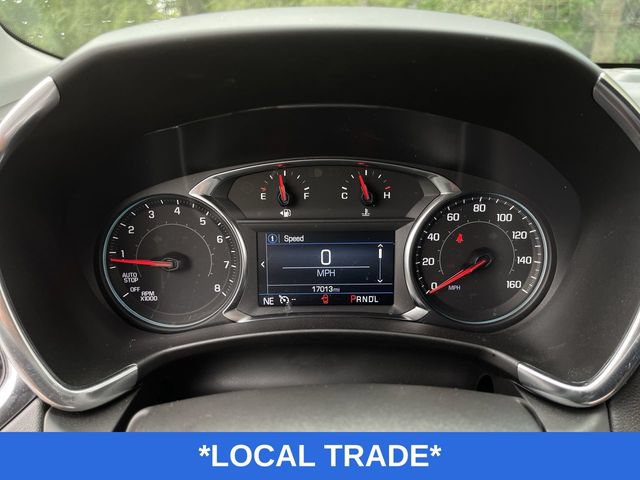 Used 2024 Chevrolet Equinox LT FWD image 13