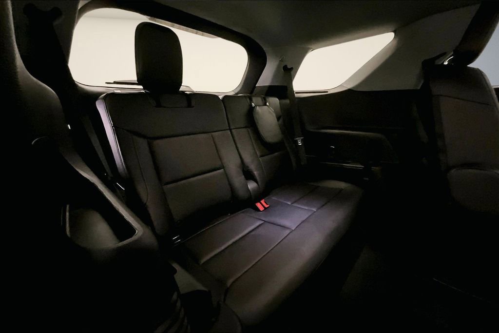 Used 2023 Ford Explorer XLT w/ Equipment Group 202A image 26