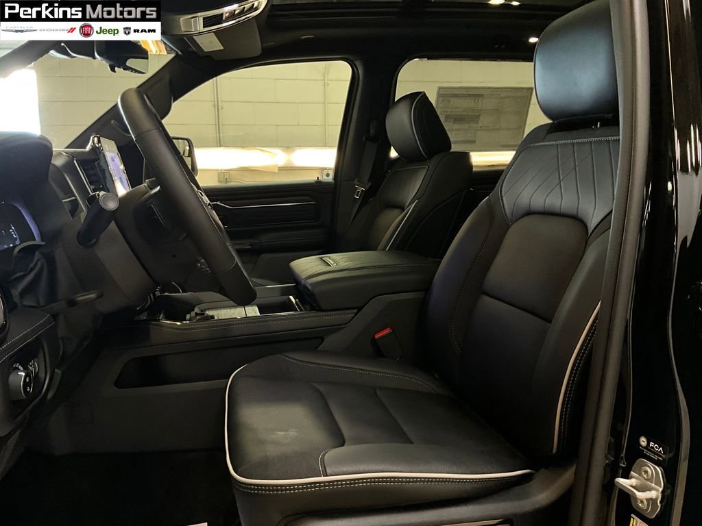 New 2026 RAM 1500 Limited image 10