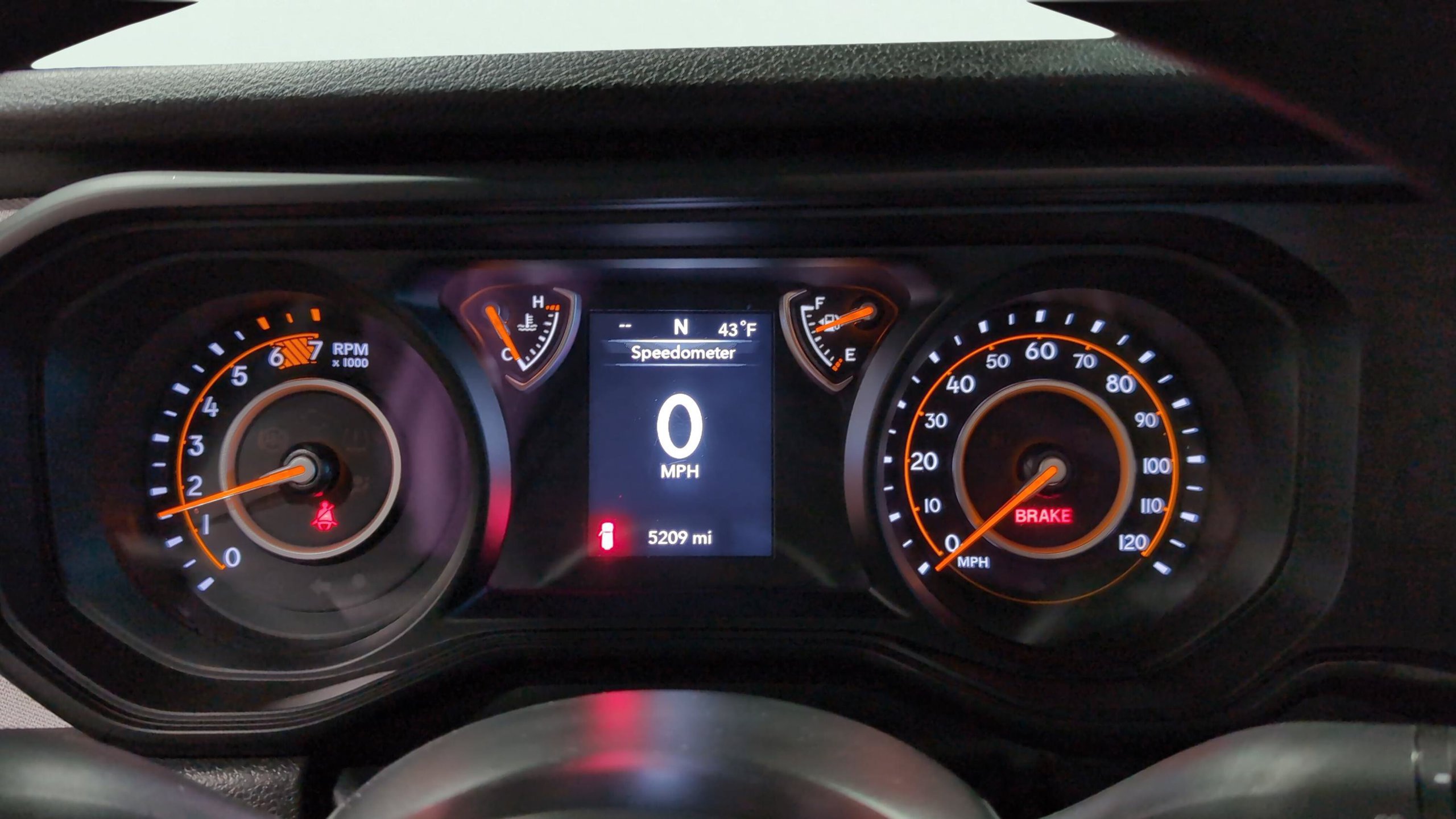 Used 2024 Jeep Wrangler Sport AWD/4WD image 18