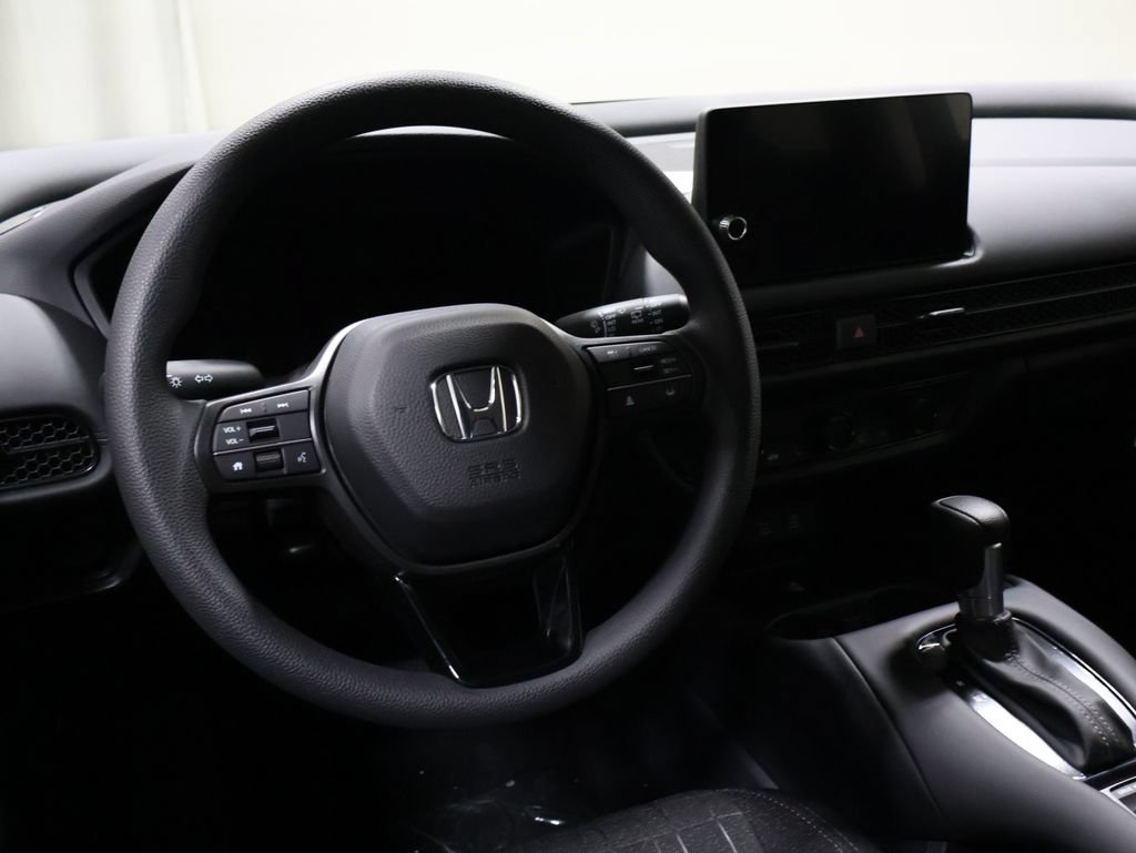 New 2027 Honda HR-V LX image 23
