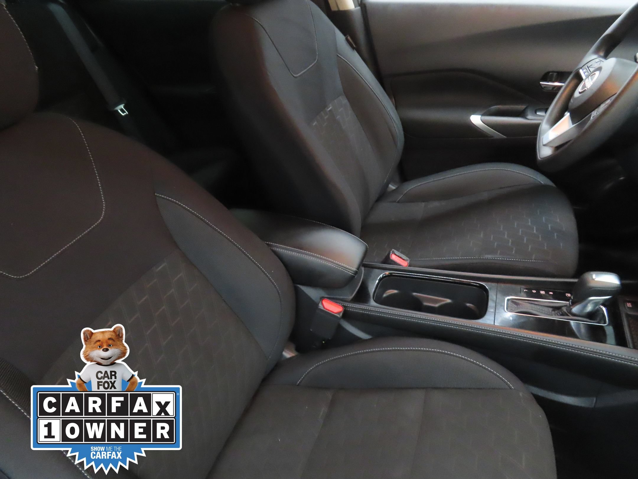 Used 2023 Nissan Kicks SV FWD image 25