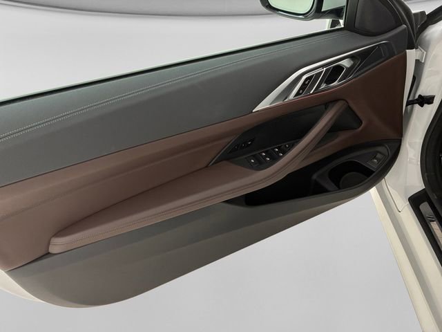 Used 2023 BMW 430i xDrive 430i xDrive w/ M Sport Package image 13