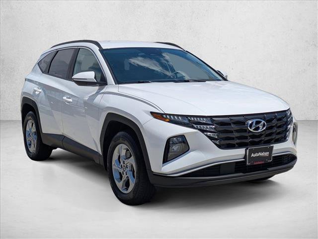 Used 2023 Hyundai Tucson SEL AWD/4WD video 3