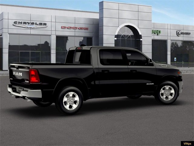 New 2026 RAM 1500 Big Horn image 6