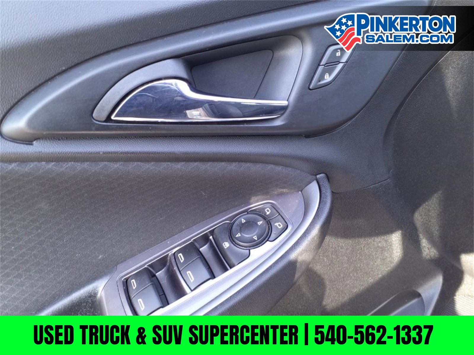 Used 2022 Chevrolet Malibu LS image 10