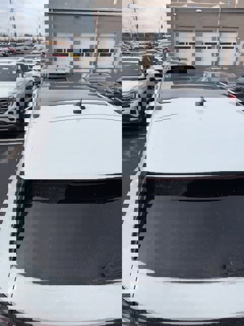 Used 2021 Volkswagen ID.4 Pro S image 5