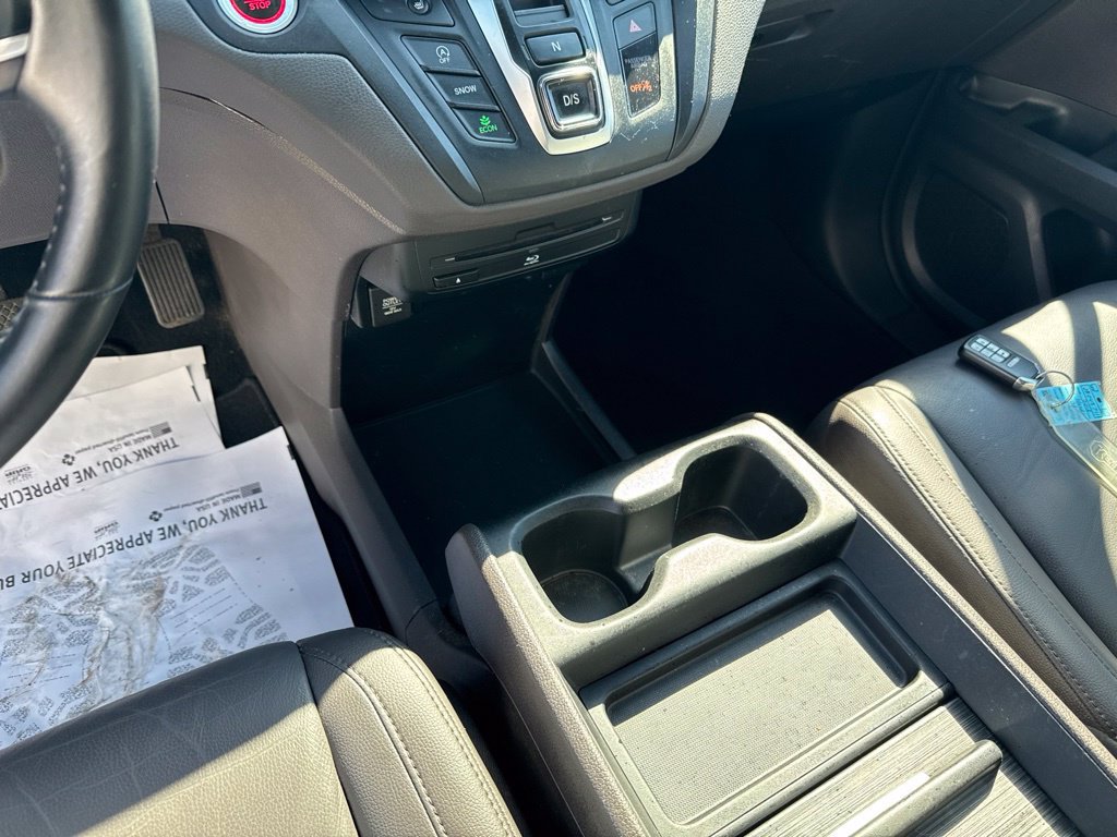 Used 2018 Honda Odyssey Touring image 24