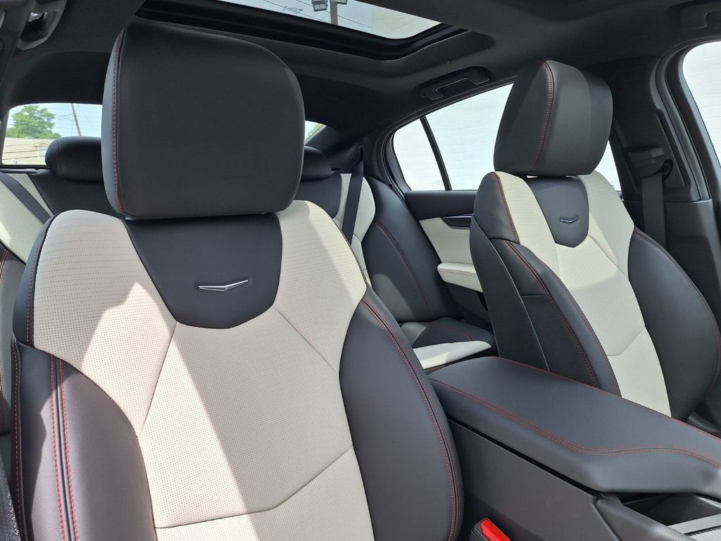New 2026 Cadillac CT5 Sport RWD image 29