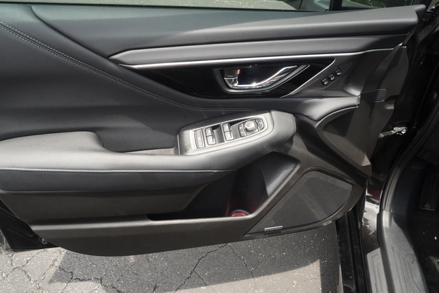 Used 2024 Subaru Legacy Touring XT AWD/4WD image 11
