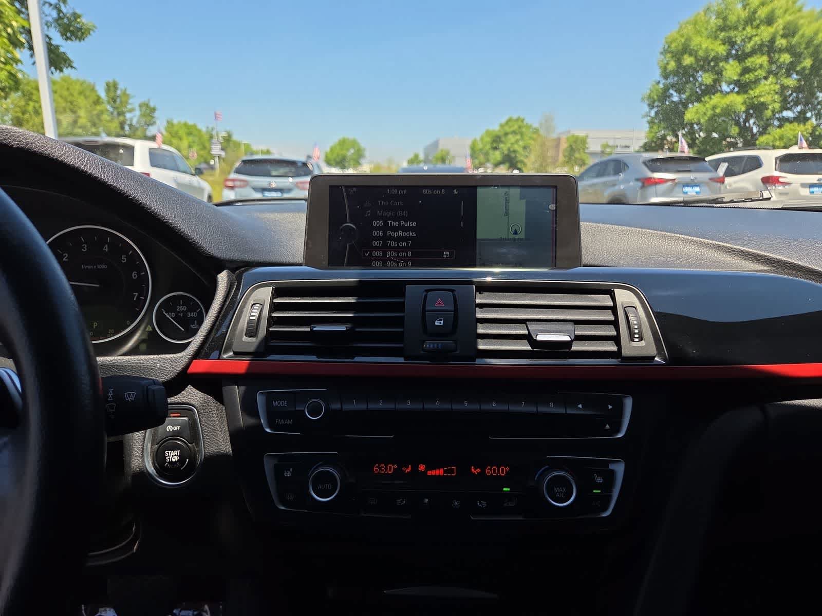 Used 2013 BMW 335i Sedan RWD image 24