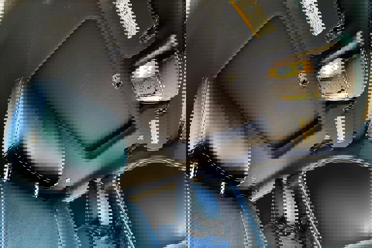 Used 2020 Jeep Grand Cherokee Limited image 27