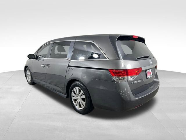 Used 2016 Honda Odyssey EX-L image 4