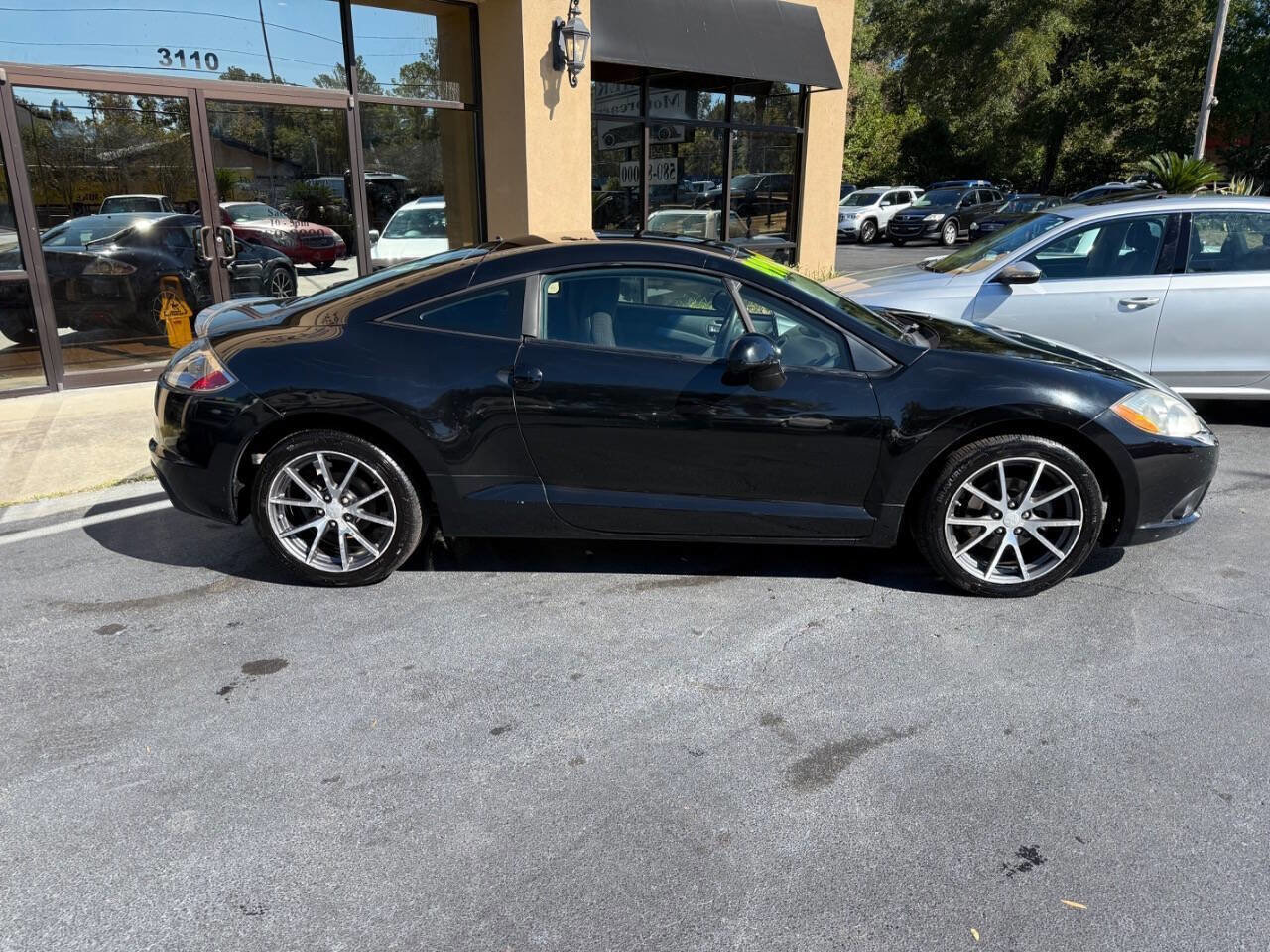 Used 2011 Mitsubishi Eclipse GS Sport image 2
