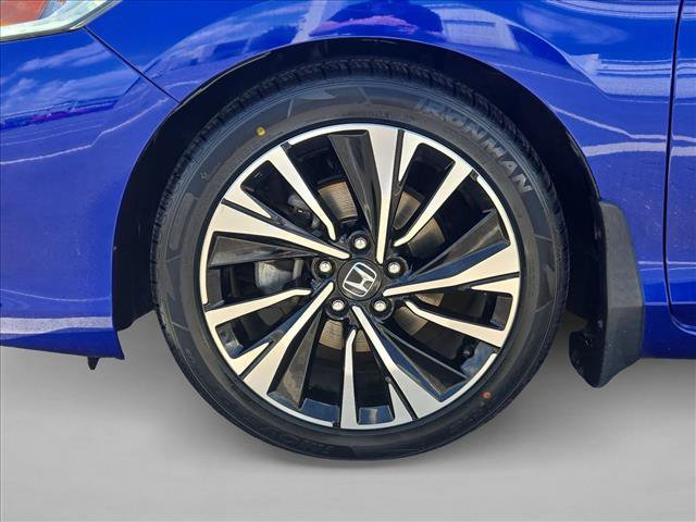 Used 2016 Honda Accord EX-L image 23