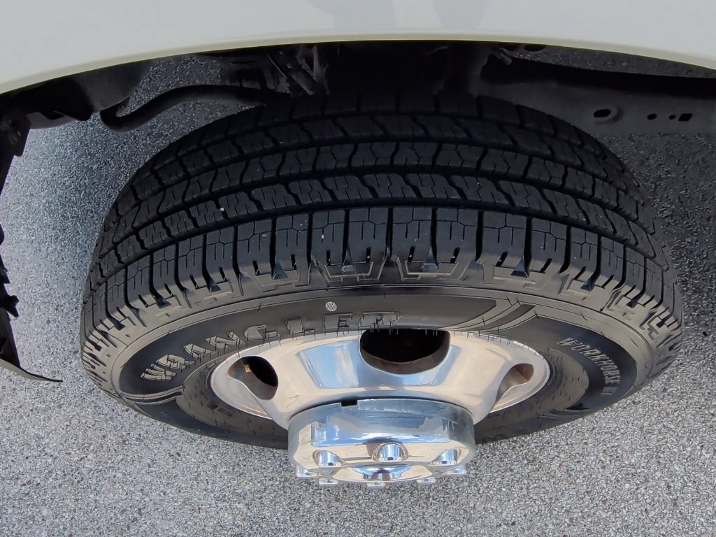 Used 2026 Ford F350 XLT AWD/4WD image 45