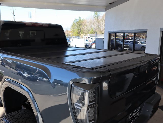 Used 2020 GMC Sierra 3500 Denali w/ Denali Ultimate Package image 56
