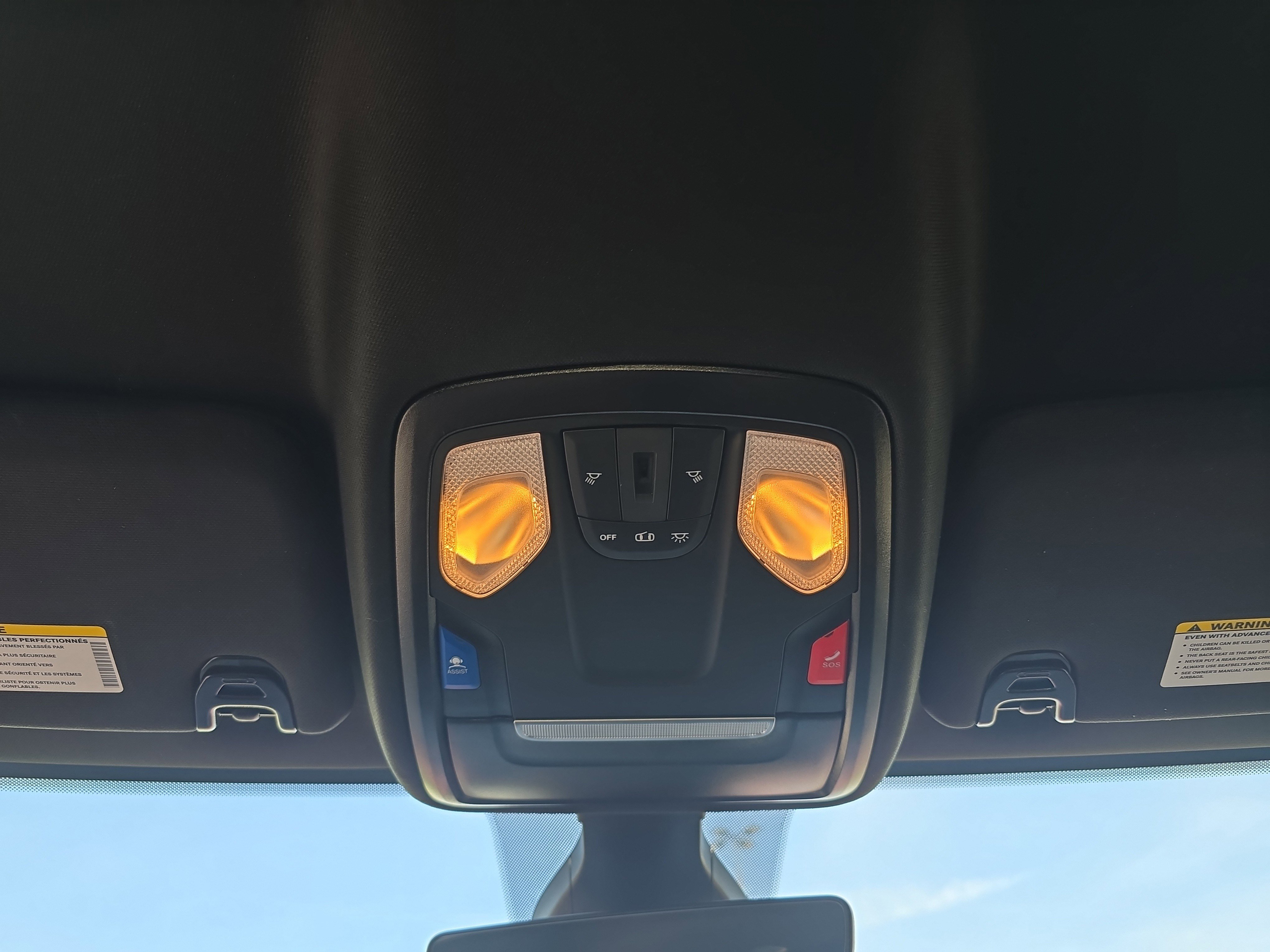 Used 2024 RAM 2500 Big Horn w/ Sport Appearance Package image 26