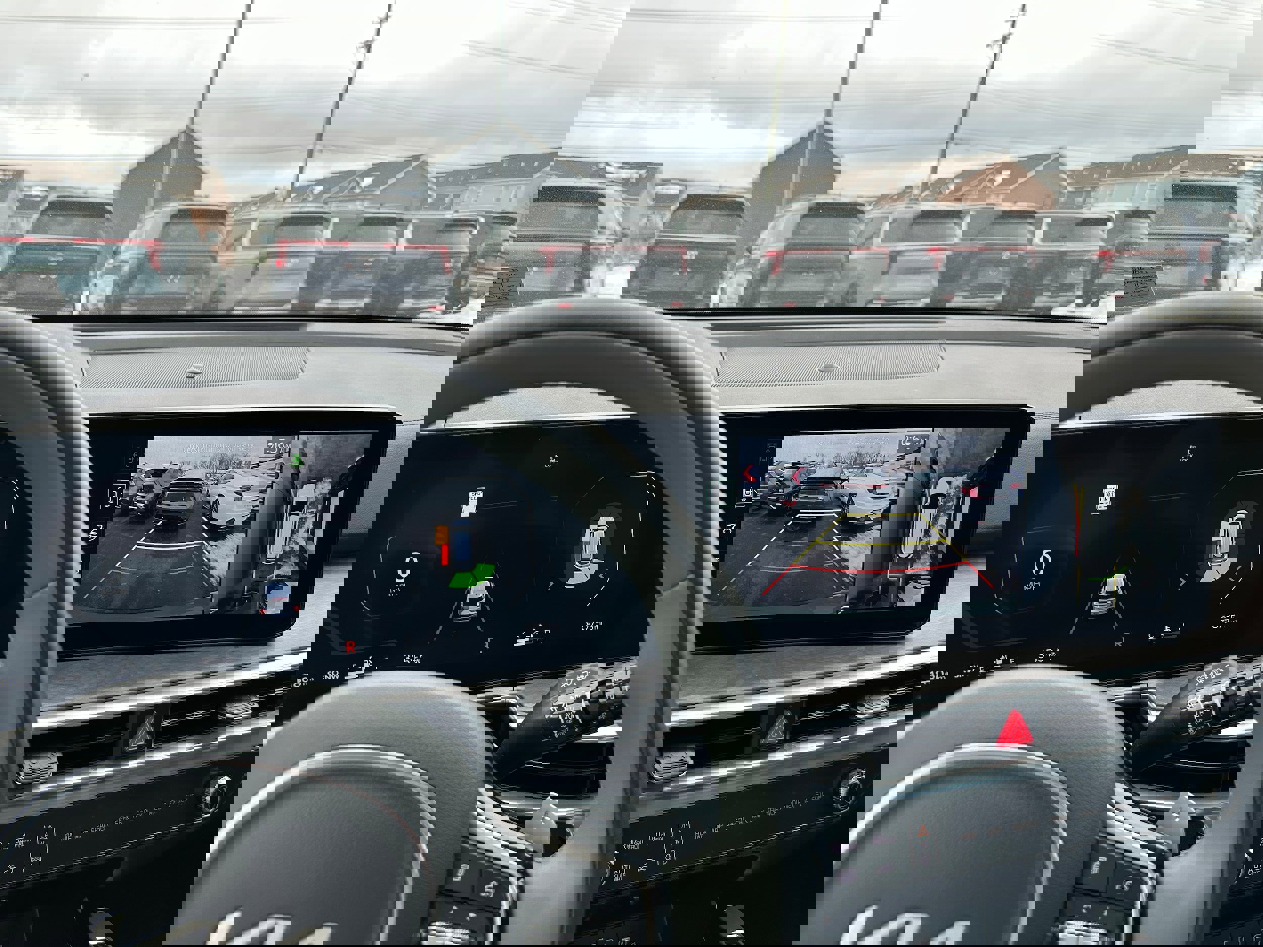 Used 2025 Kia Sorento SX Prestige w/ Sage Leather Package image 64