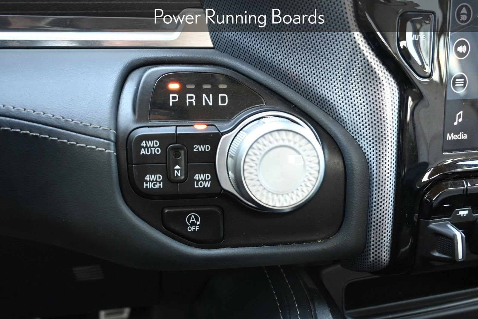 Used 2023 RAM 1500 Limited image 19