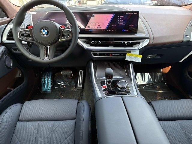 New 2026 BMW XM Label Red AWD/4WD image 17