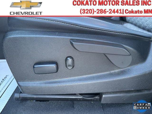 Used 2022 Chevrolet Colorado Z71 image 17