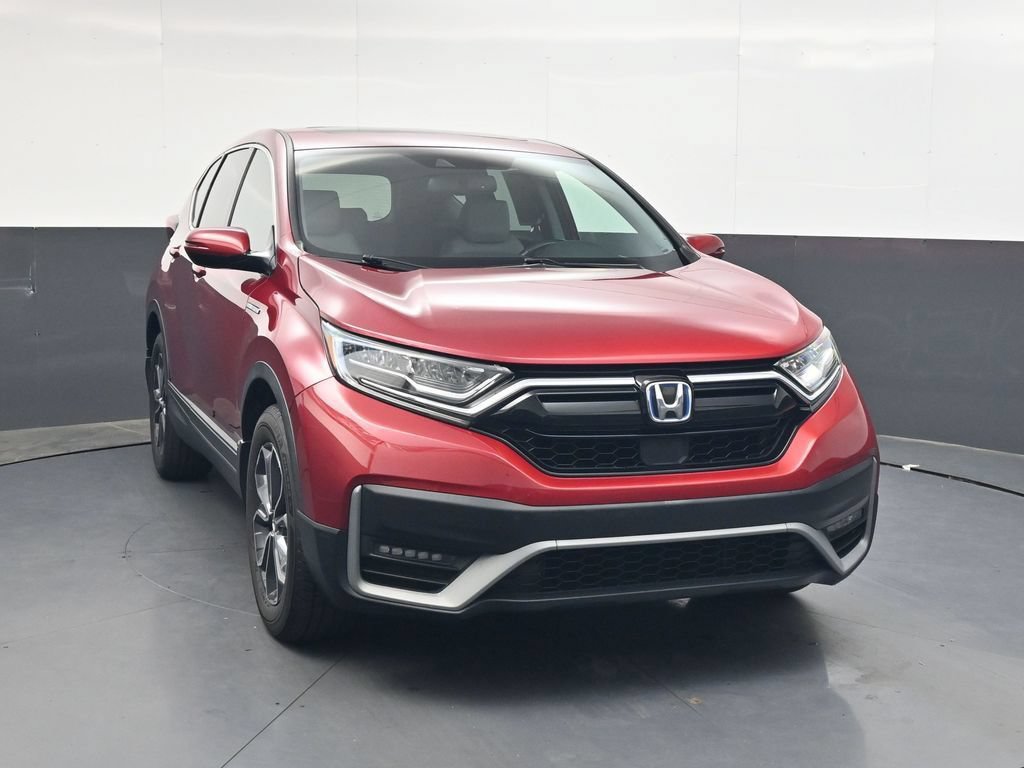 Used 2022 Honda CR-V EX-L image 13
