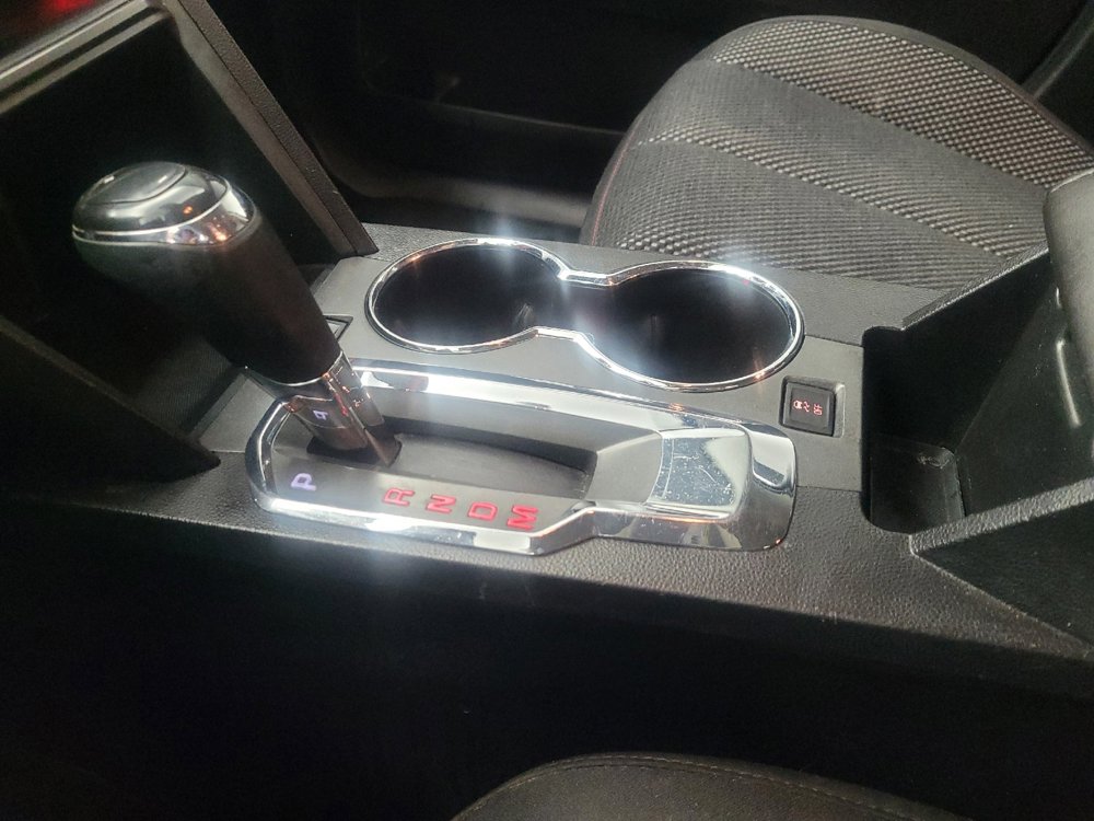 Used 2017 GMC Terrain SLE image 26