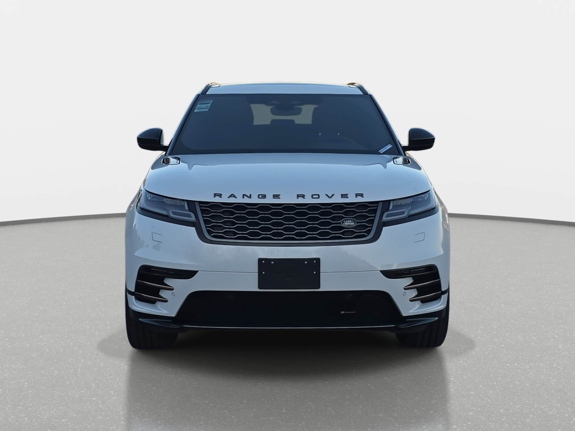 Used 2022 Land Rover Range Rover Velar R-Dynamic S image 2