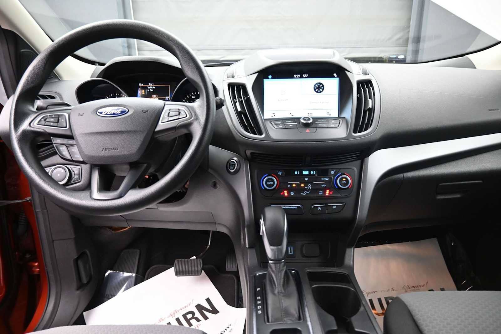 Used 2019 Ford Escape SE AWD/4WD image 14