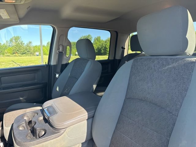 Used 2019 RAM 1500 Express w/ Wheel & Sound Group AWD/4WD image 13