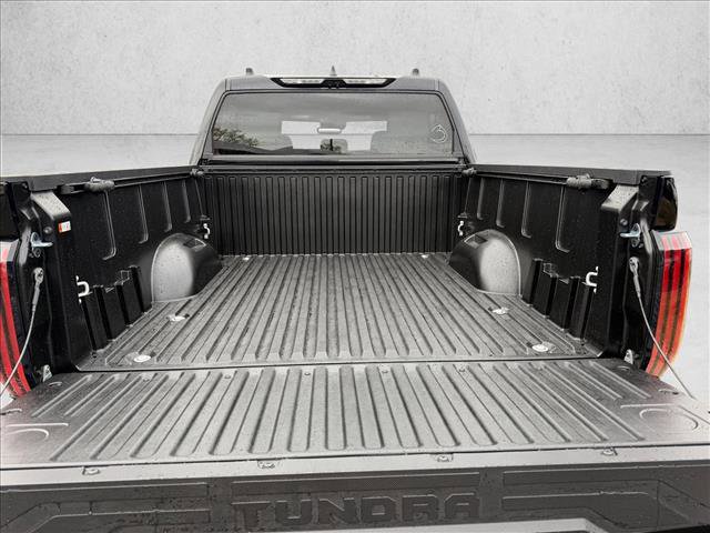 New 2026 Toyota Tundra Limited image 7