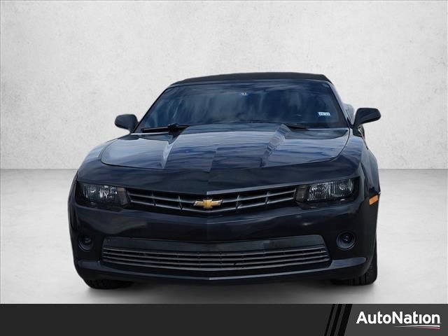 Used 2014 Chevrolet Camaro LT