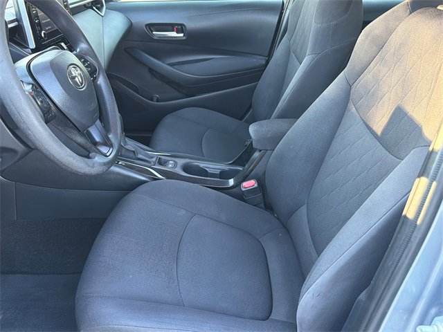 Used 2021 Toyota Corolla LE image 18