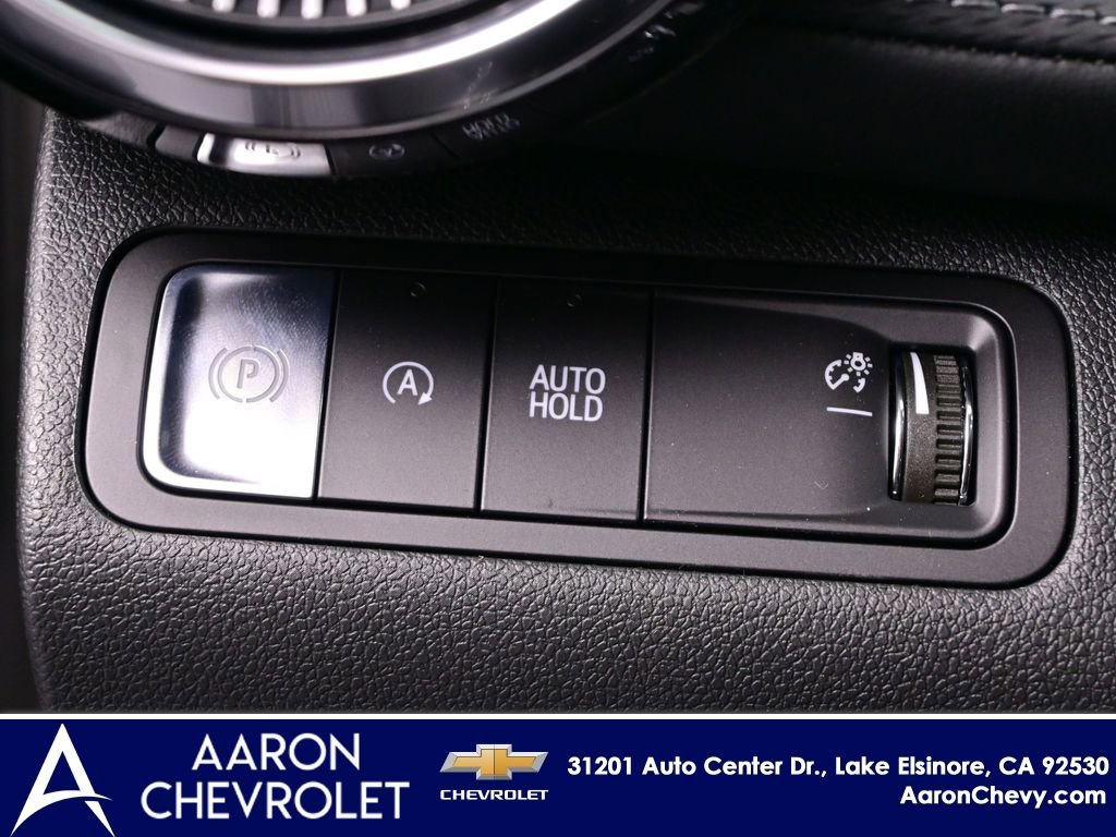 New 2026 Chevrolet Equinox LT FWD image 19