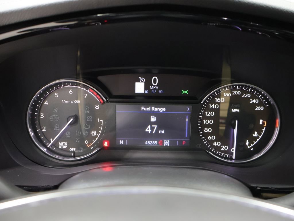 Used 2022 Cadillac XT5 Premium Luxury AWD/4WD image 38