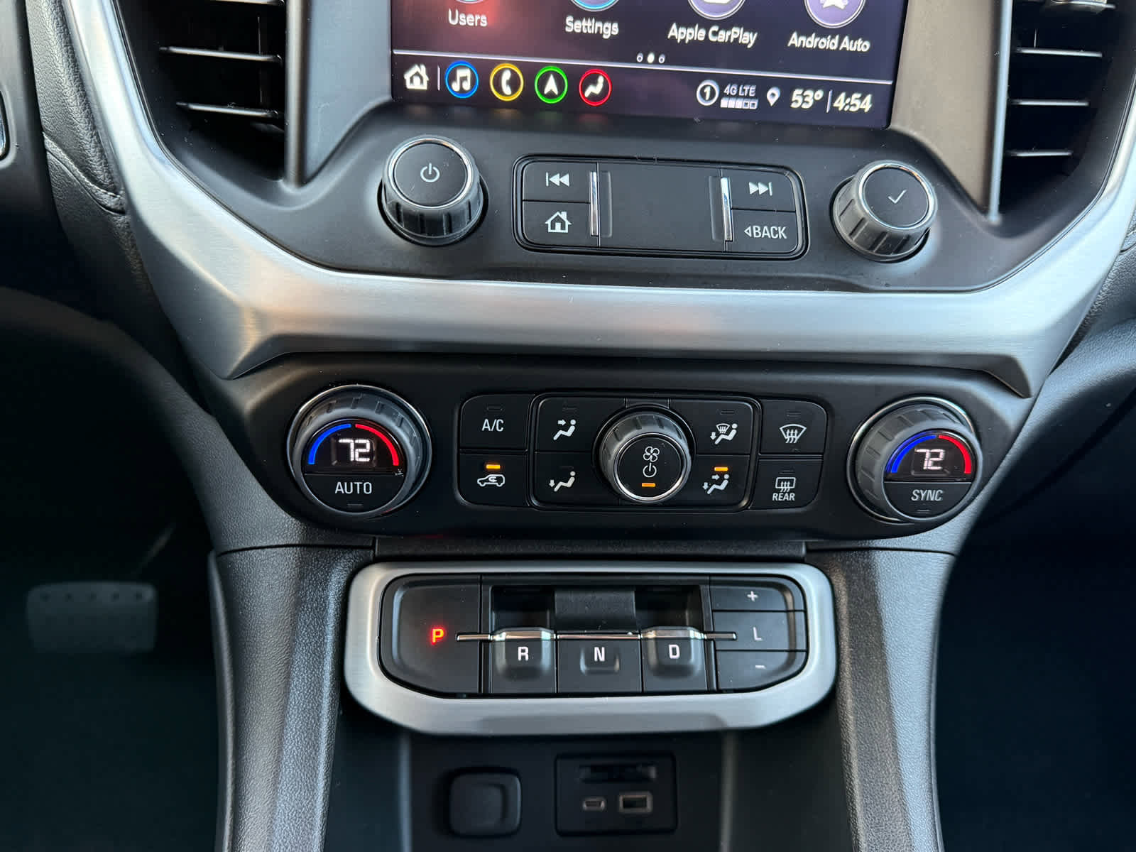 Used 2023 GMC Acadia SLT image 19