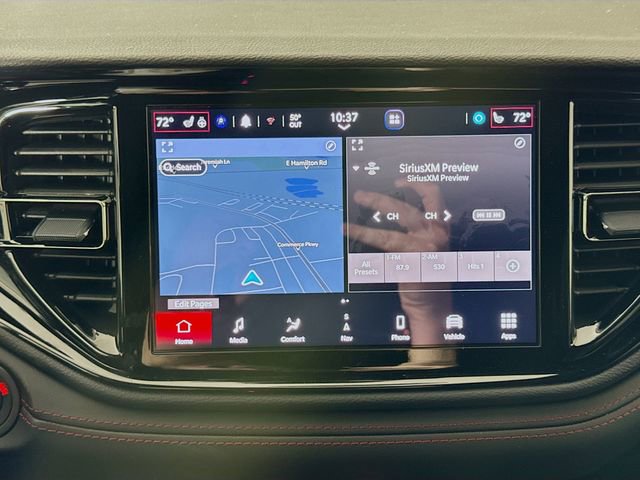 New 2026 Dodge Durango GT image 15