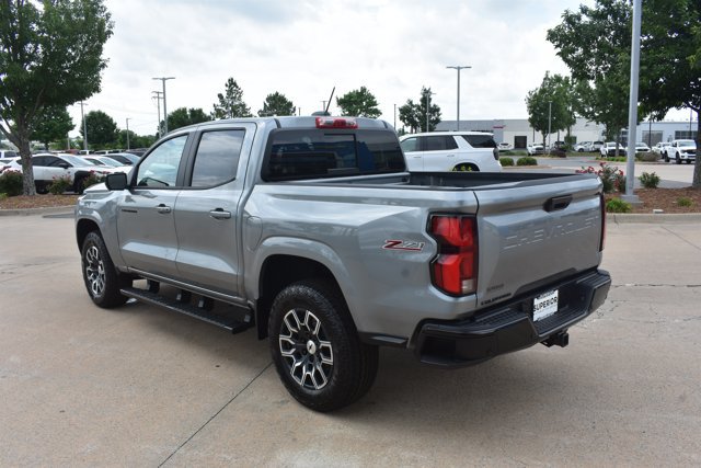 New 2026 Chevrolet Colorado Z71 w/ Technology Package AWD/4WD image 8