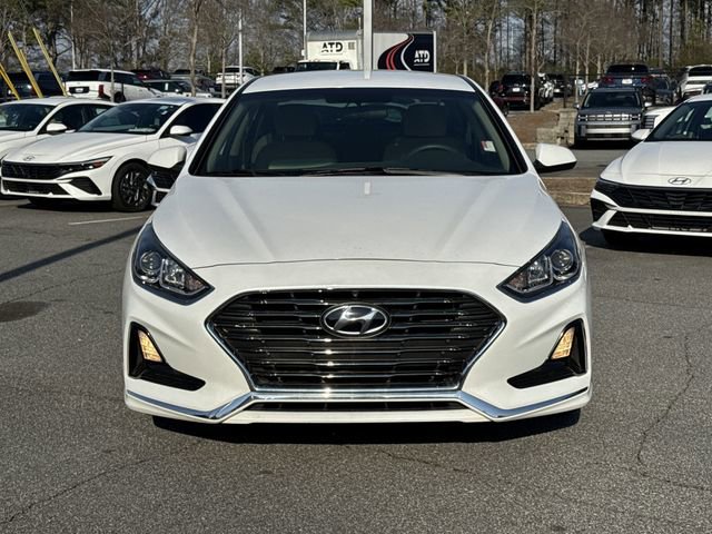 Used 2019 Hyundai Sonata SE image 2