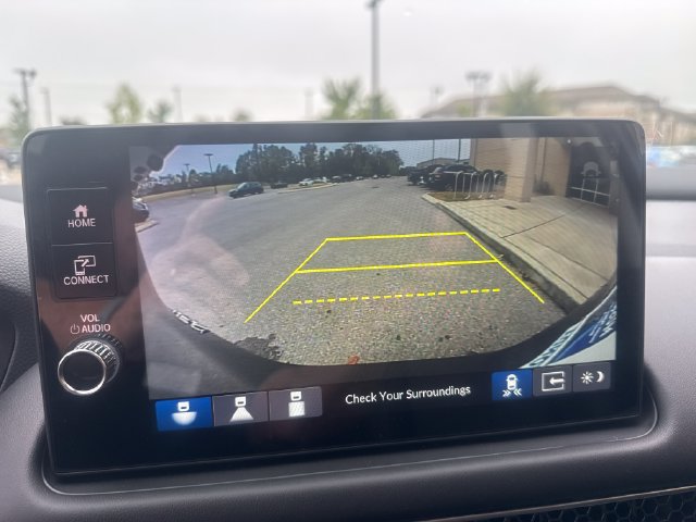 New 2027 Honda HR-V EX-L image 17