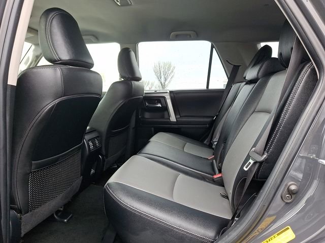 Used 2024 Toyota 4Runner SR5 Premium AWD/4WD image 10