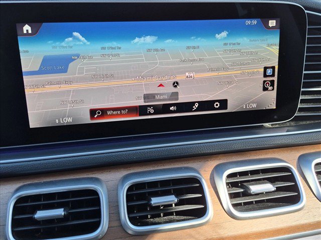 Used 2023 Mercedes-Benz GLE 350 4MATIC image 13