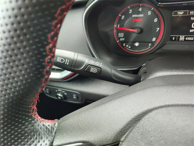 Used 2023 Chevrolet TrailBlazer RS image 18