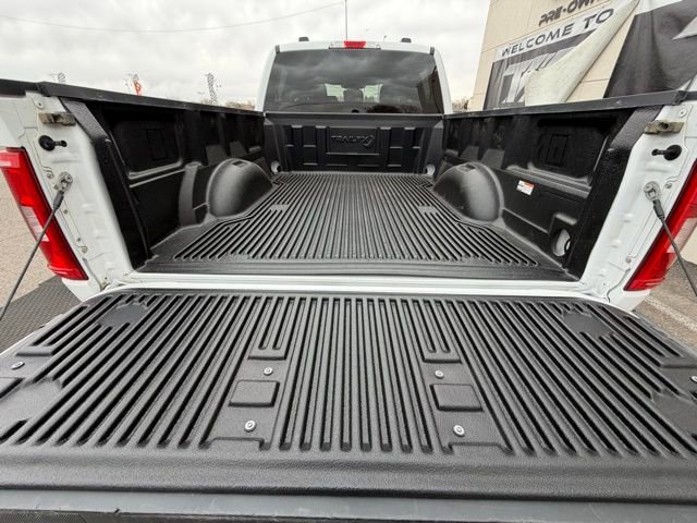 Used 2023 Ford F150 XLT w/ Equipment Group 301A Mid AWD/4WD image 15