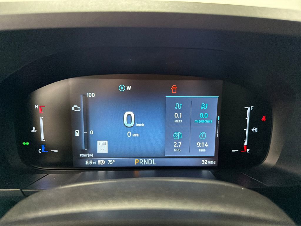 New 2026 Ford Maverick Lariat AWD/4WD image 22